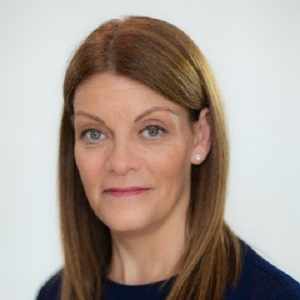 Debbie Harris